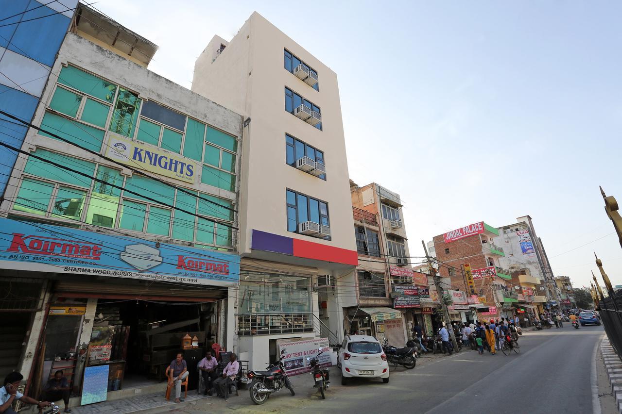 Oyo 9147 Hotel Aerostay Νέο Δελχί Εξωτερικό φωτογραφία
