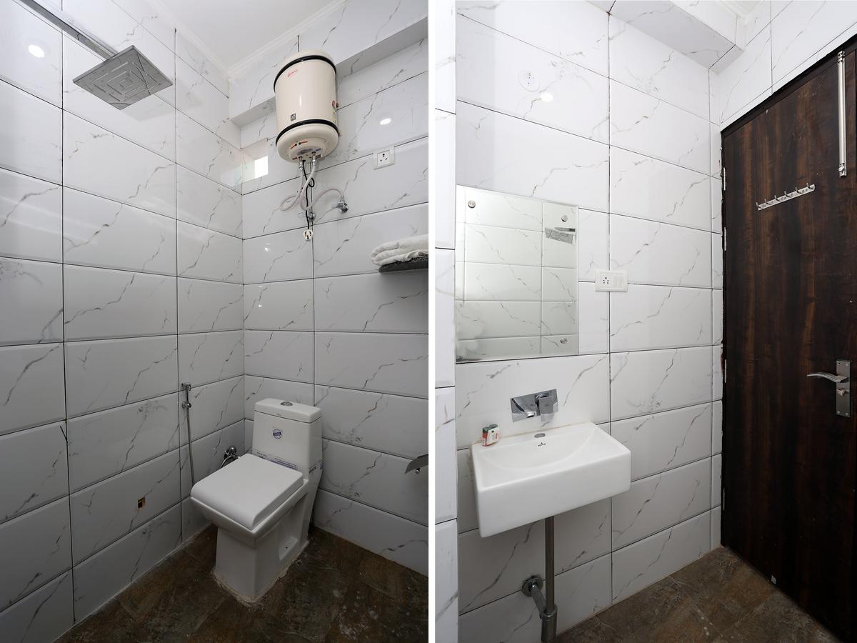 Oyo 9147 Hotel Aerostay Νέο Δελχί Εξωτερικό φωτογραφία