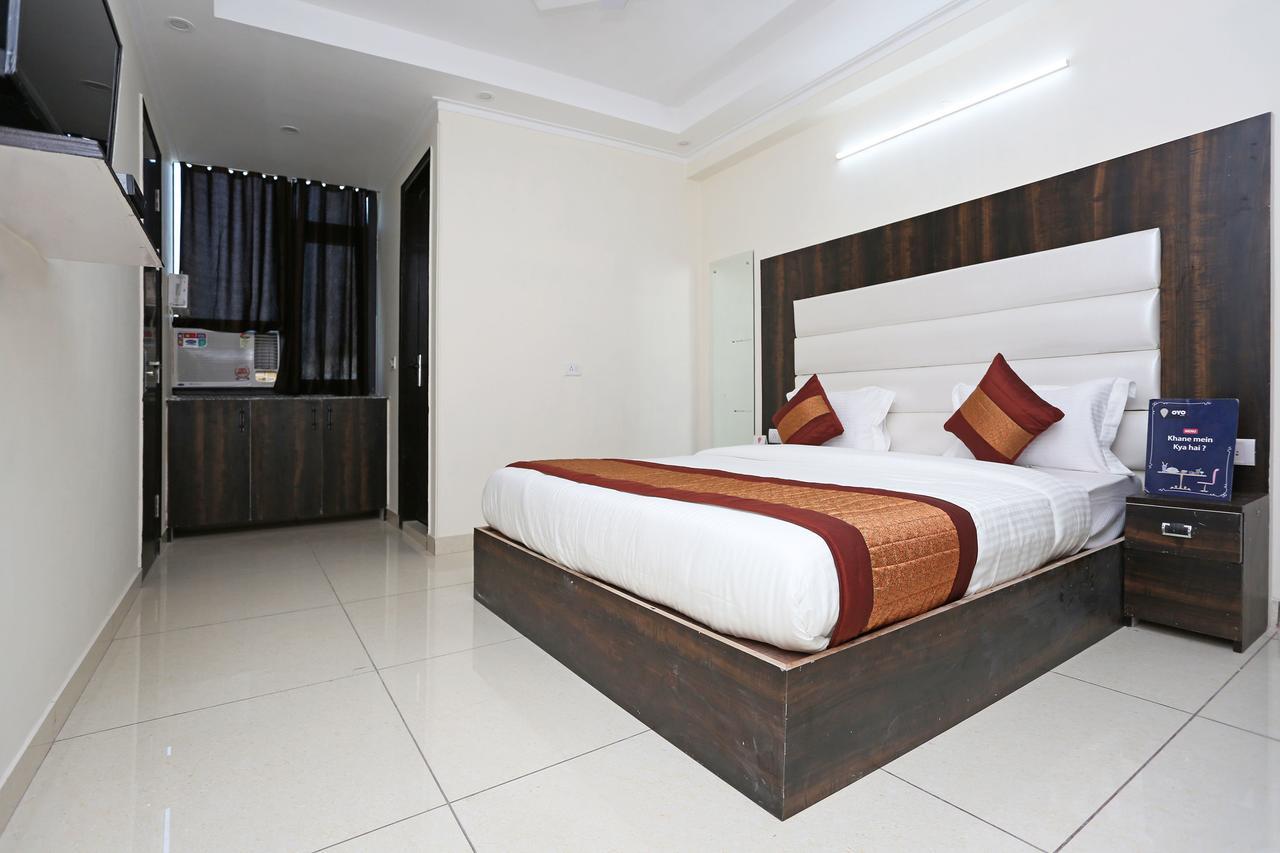 Oyo 9147 Hotel Aerostay Νέο Δελχί Εξωτερικό φωτογραφία