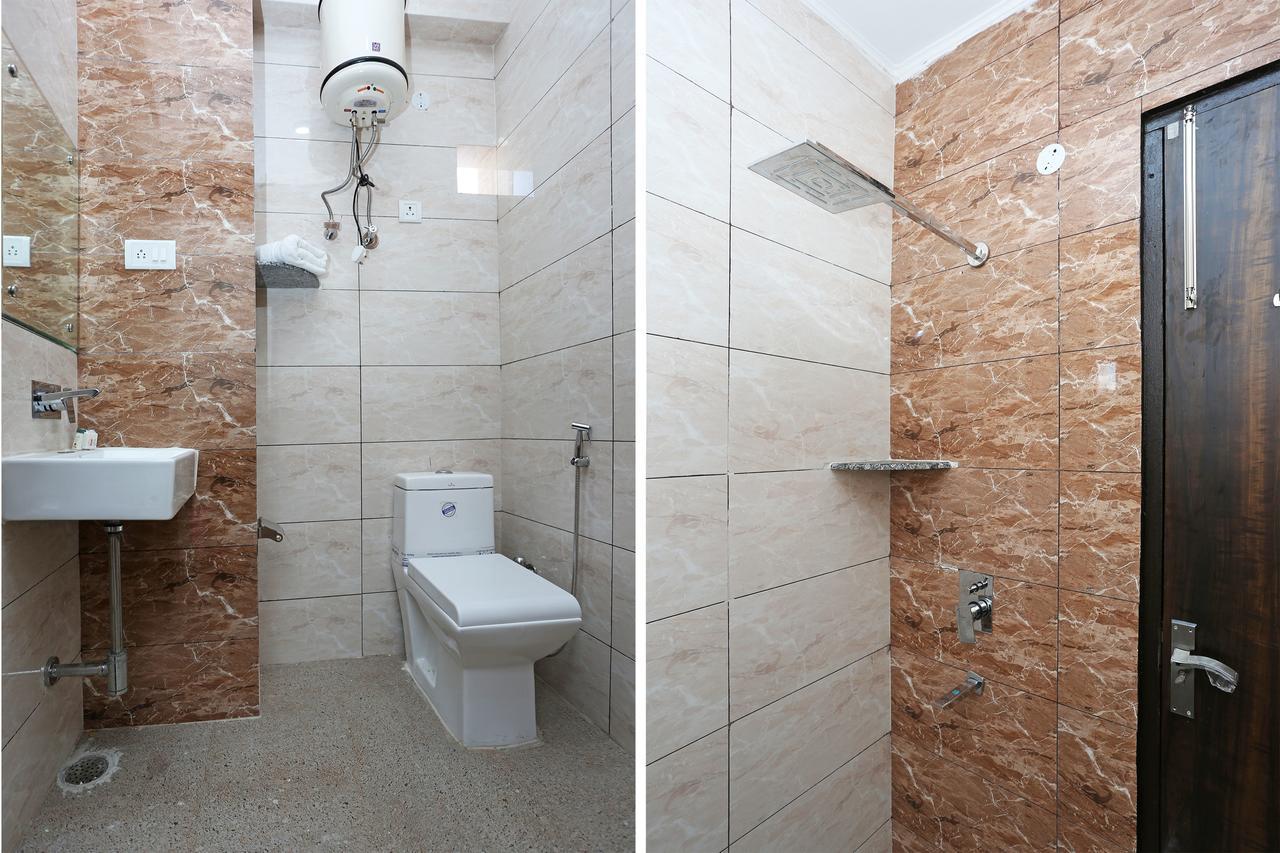 Oyo 9147 Hotel Aerostay Νέο Δελχί Εξωτερικό φωτογραφία